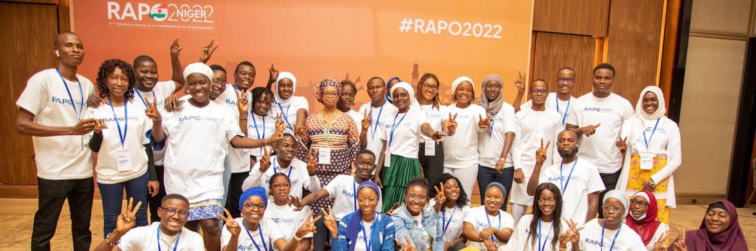 Réseau JASRPF Niger banner