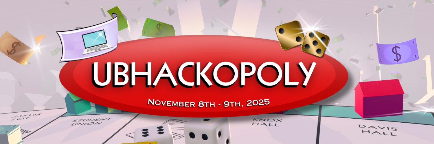 UB Hacking (@UBHacking) / Posts / X