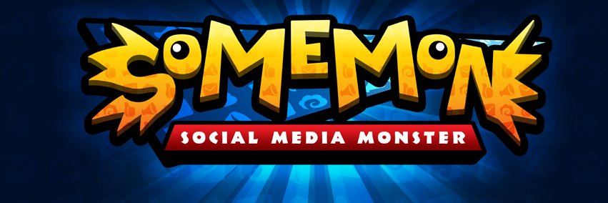 Somemon banner
