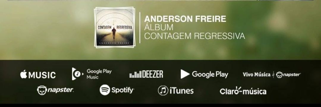 DivulgaAnderson's profile banner image