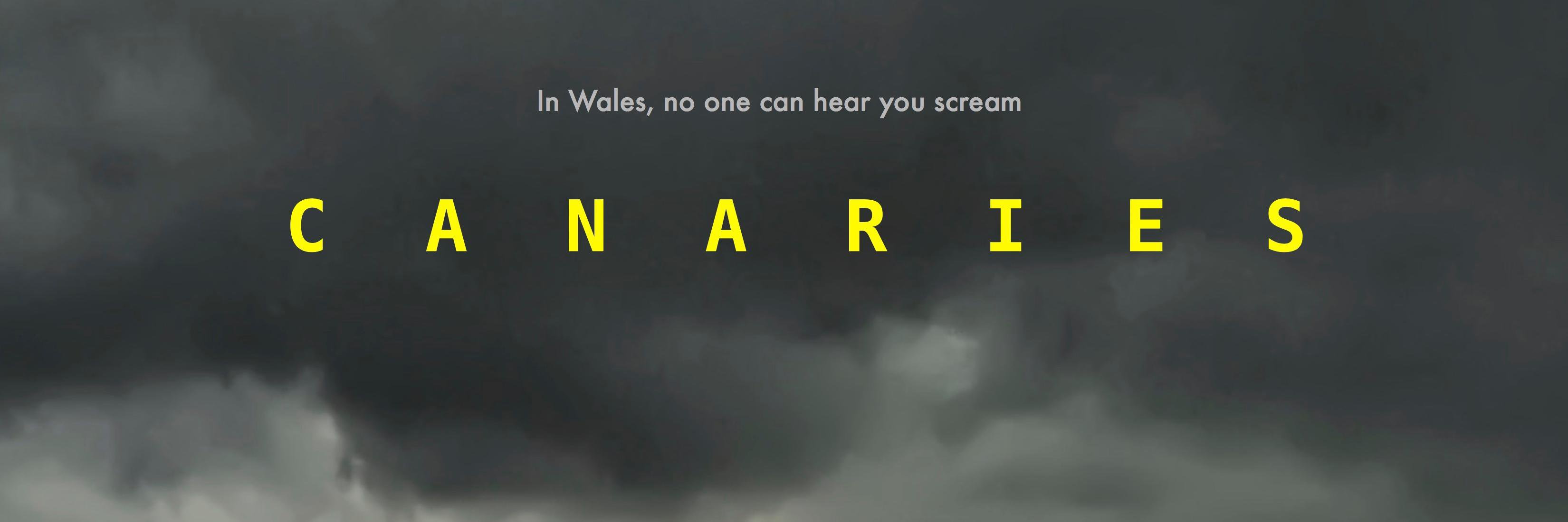 CanariesMovie banner