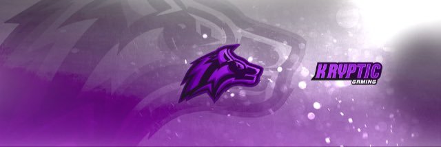 KripticGG's profile banner image
