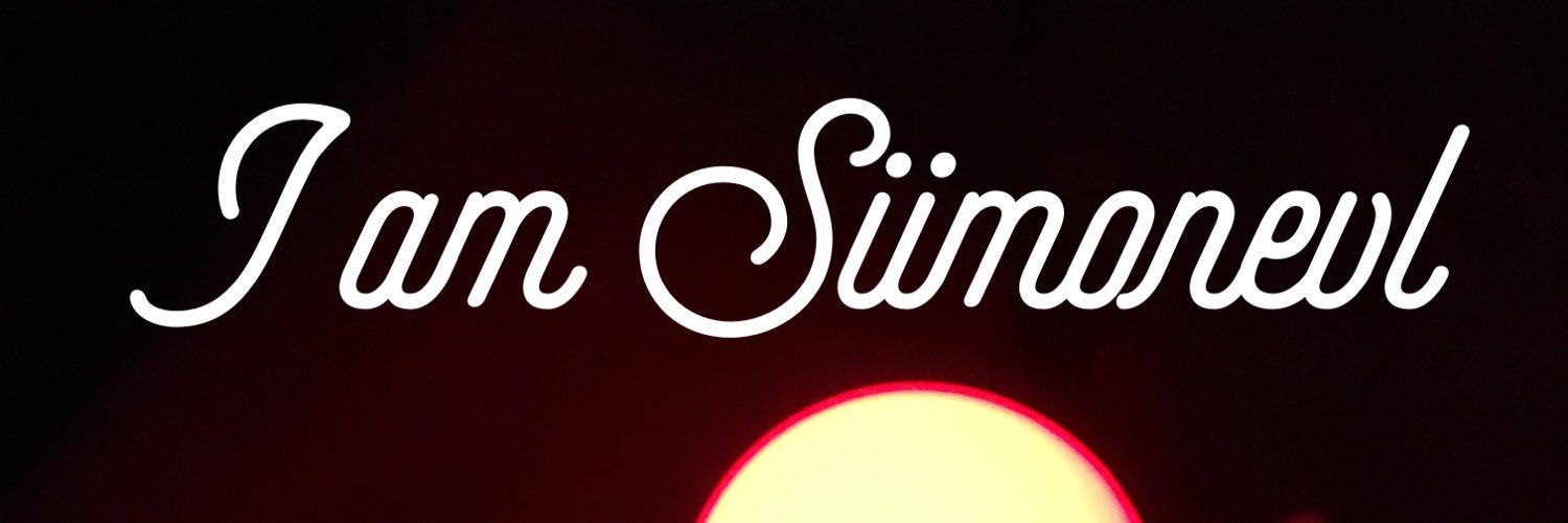 IamSimonevl's profile banner image