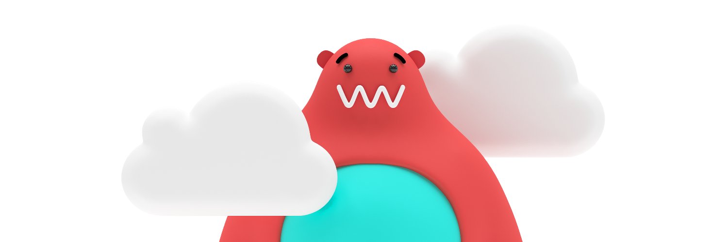 websupport_tech's profile banner image