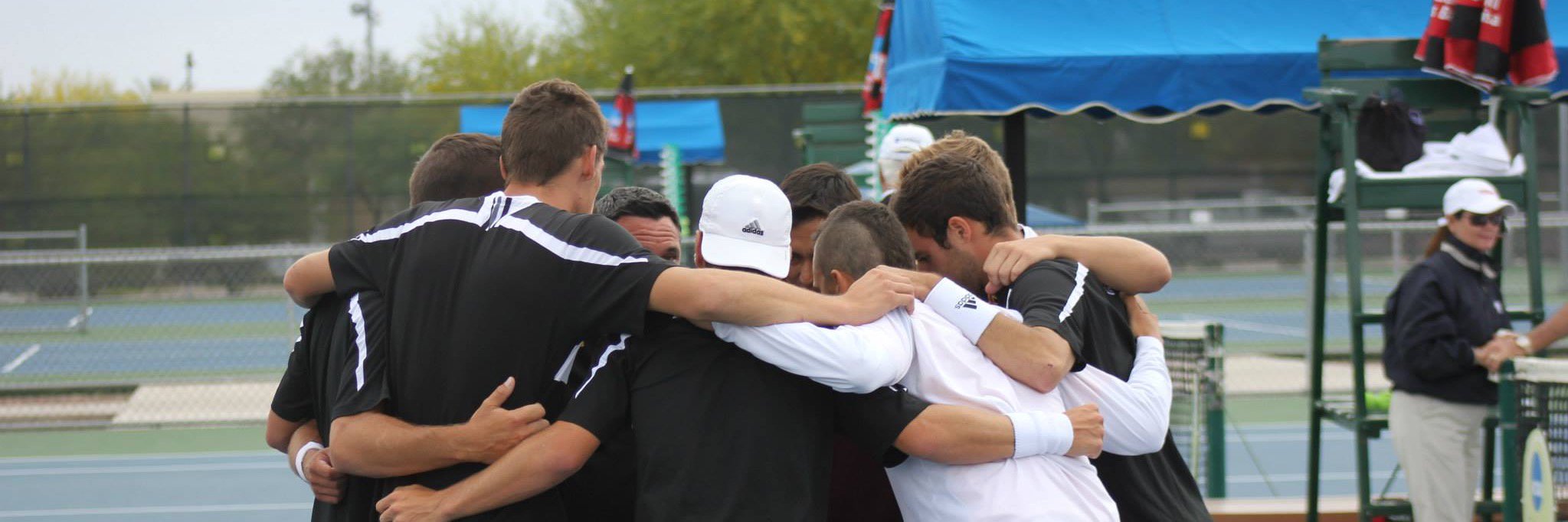 ASUTennis's profile banner image
