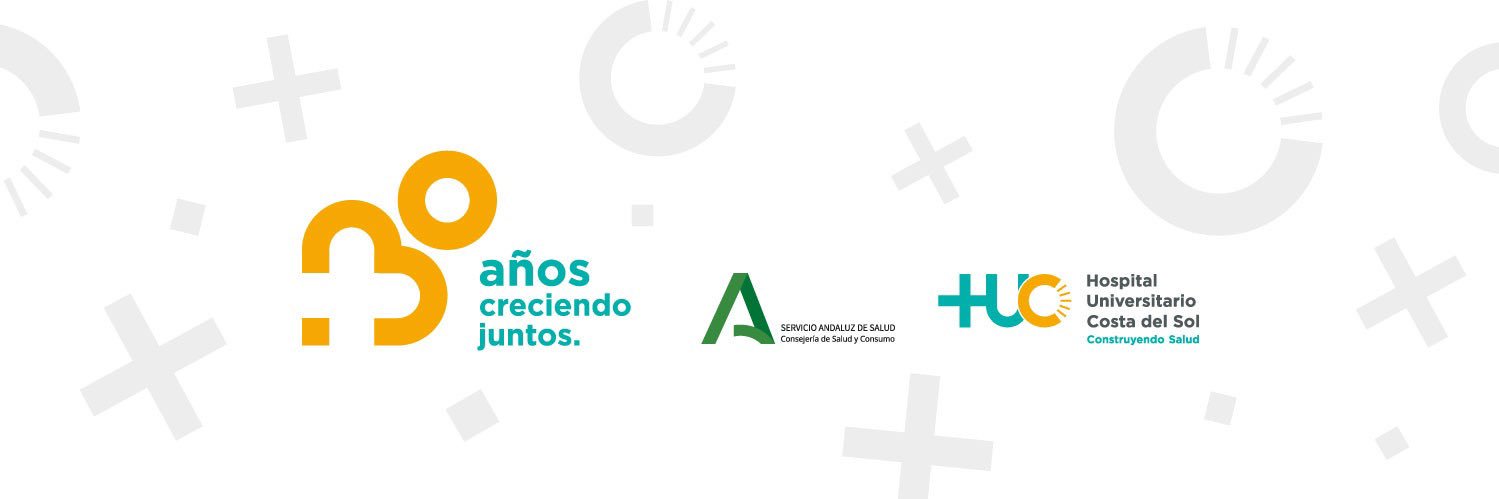 Área Hospitalaria Costa del Sol banner