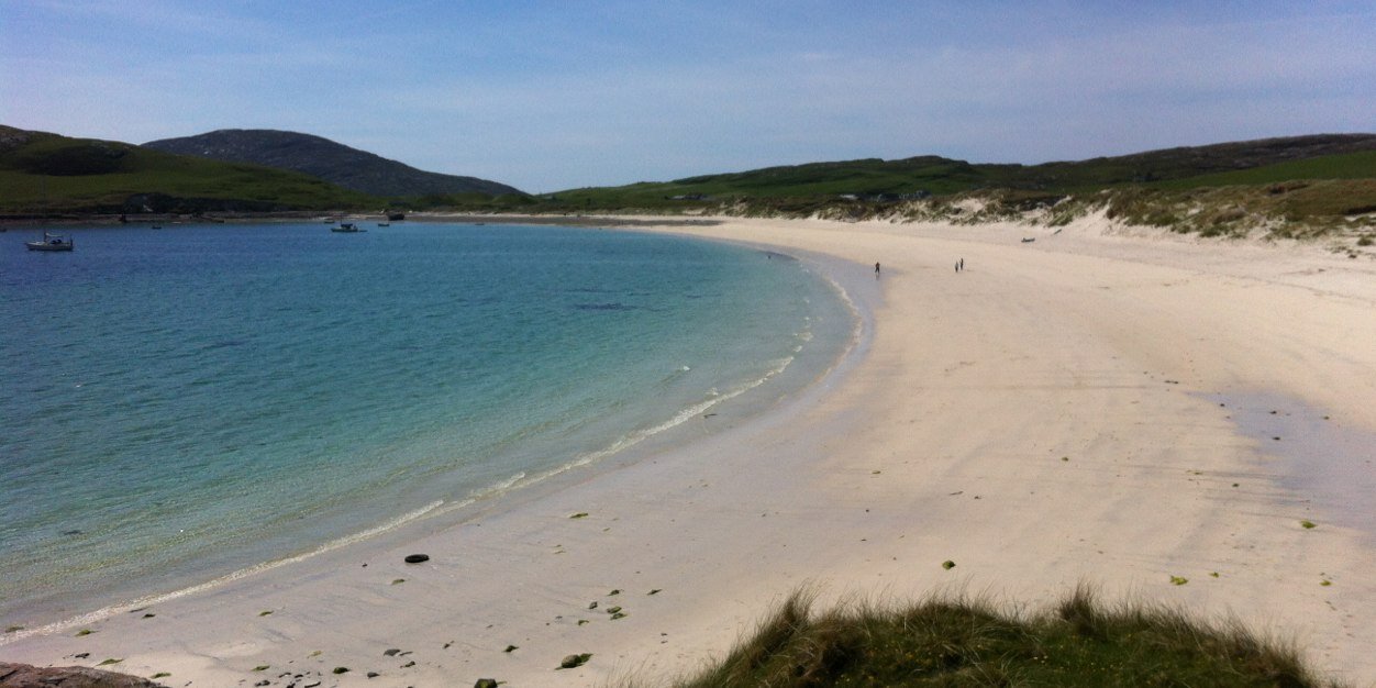 Colin MacFarlane banner