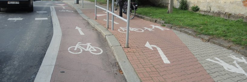 Radwegliebe's profile banner image