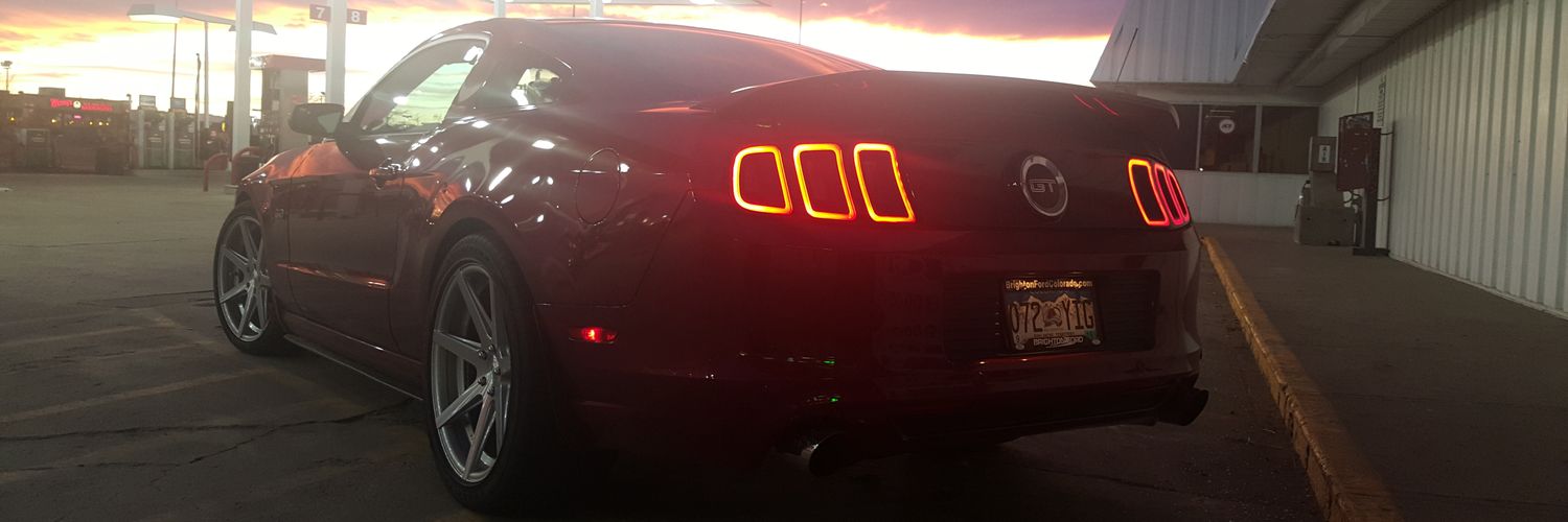 therealtgilmam's profile banner image