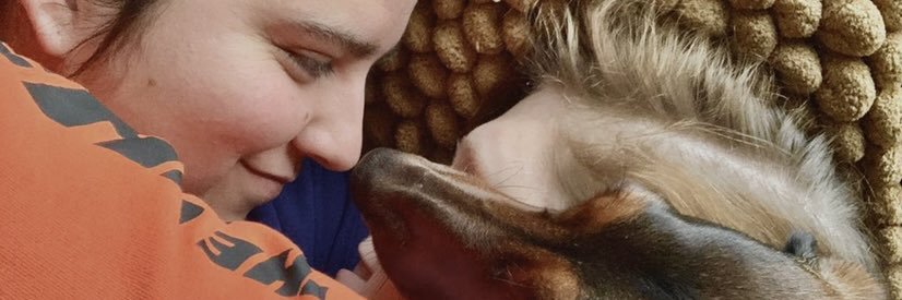 sannelourenz's profile banner image