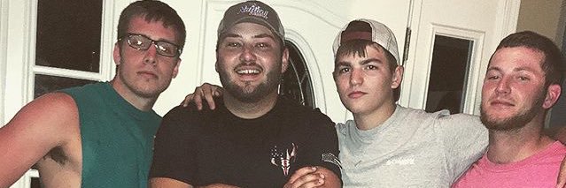 brandon41097's profile banner image