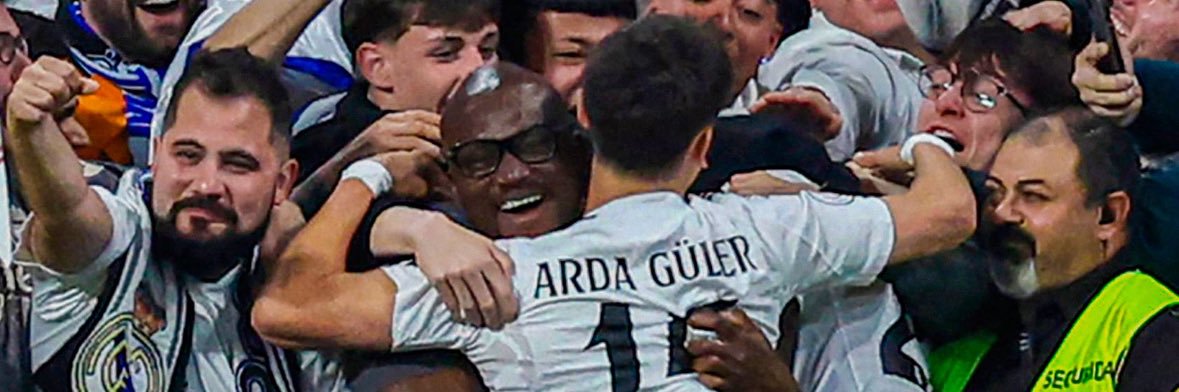 LaPulga⚽️ banner