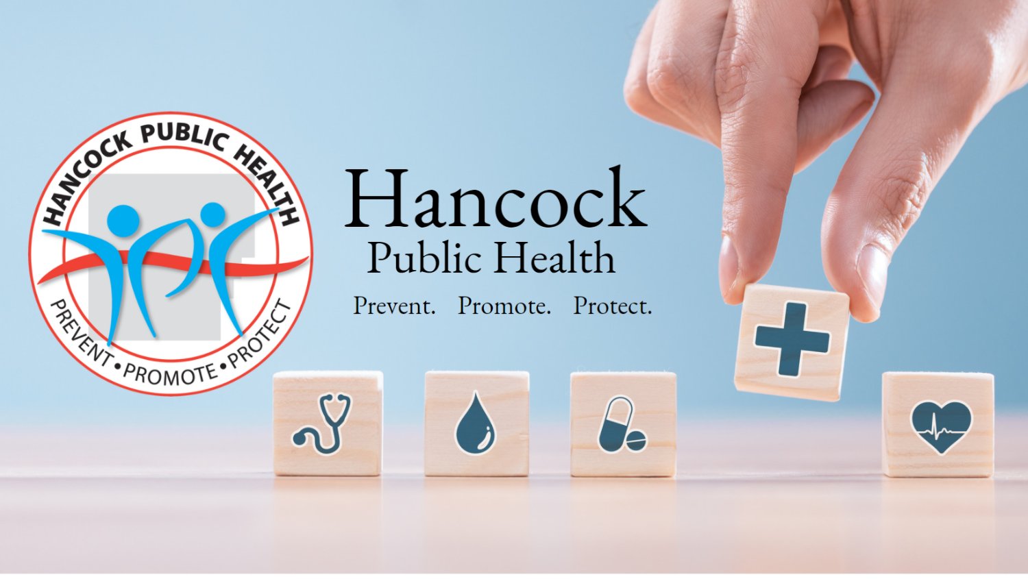 HancockHealth's profile banner image