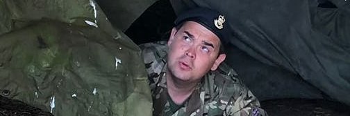 majorddf's profile banner image