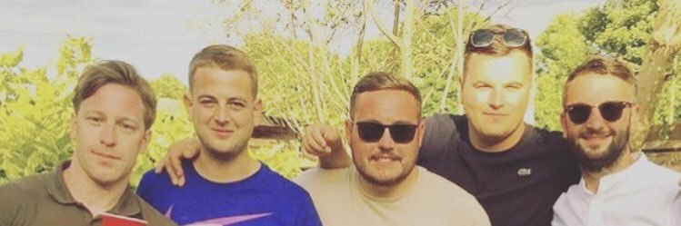 RyRichardperry's profile banner image
