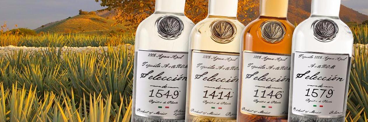 Selección ArteNOM banner