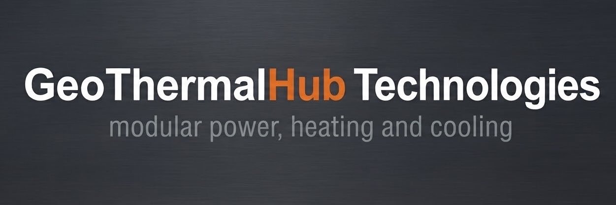 GeothermalHub's profile banner image