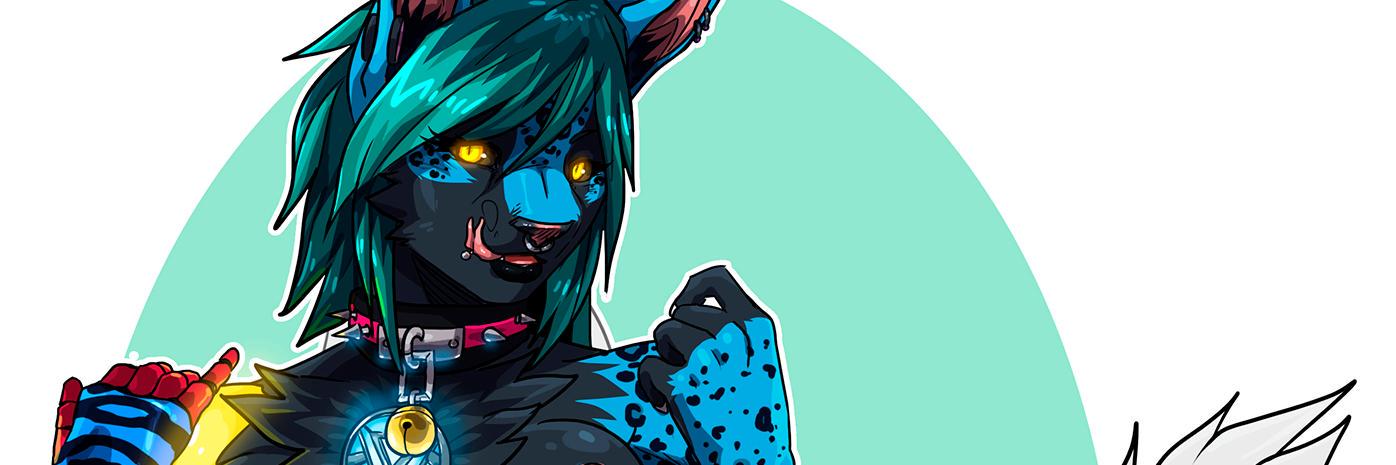 Tierannikatt's profile banner image