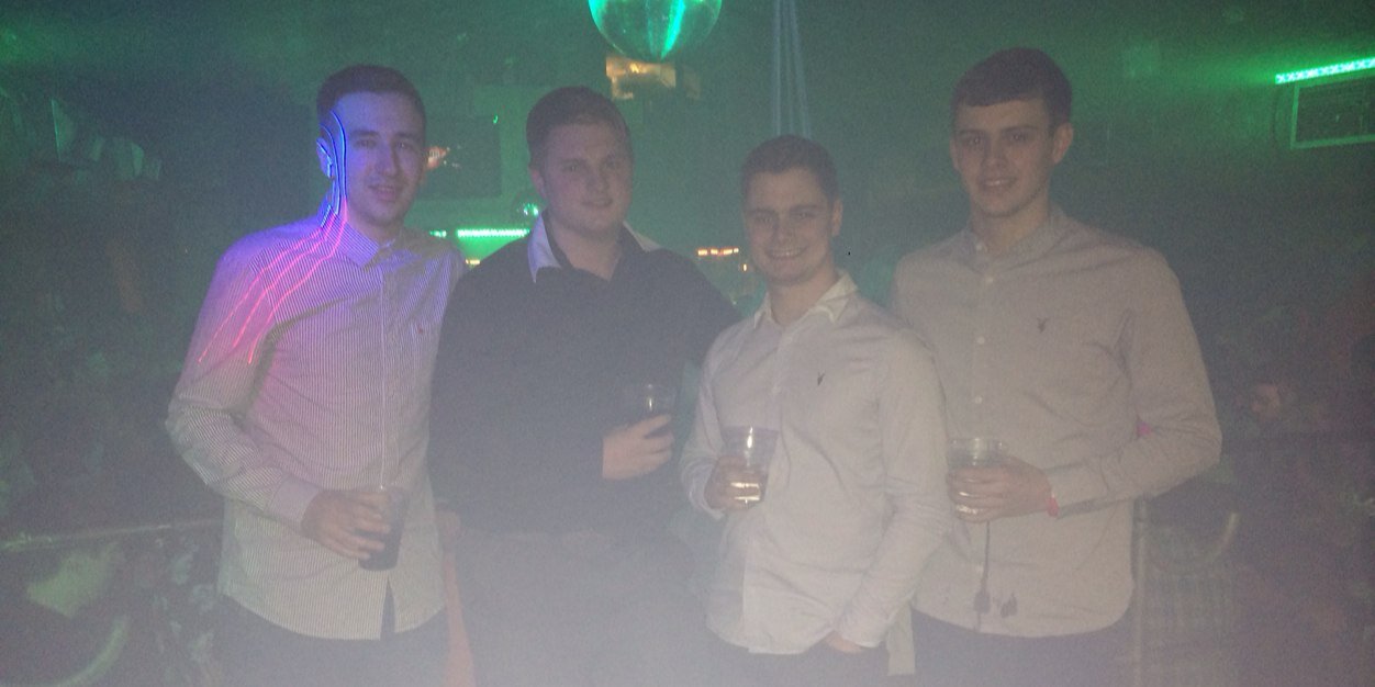 JamieWilkinson8's profile banner image