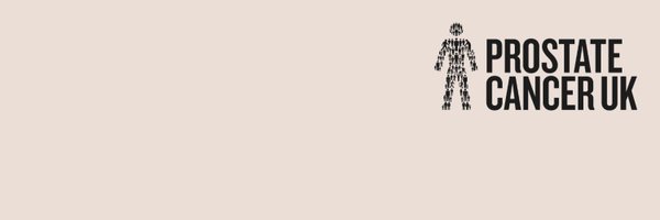 ProstateUKVoice Profile Banner