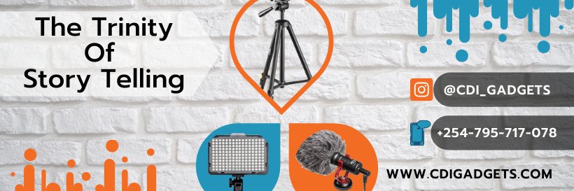 CDI_Gadgets's profile banner image