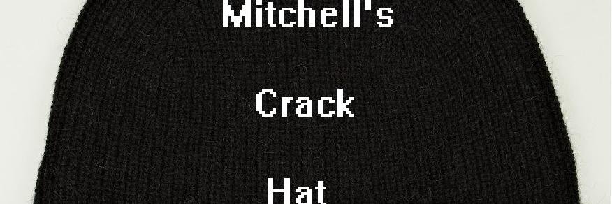 Philscrackhat's profile banner image