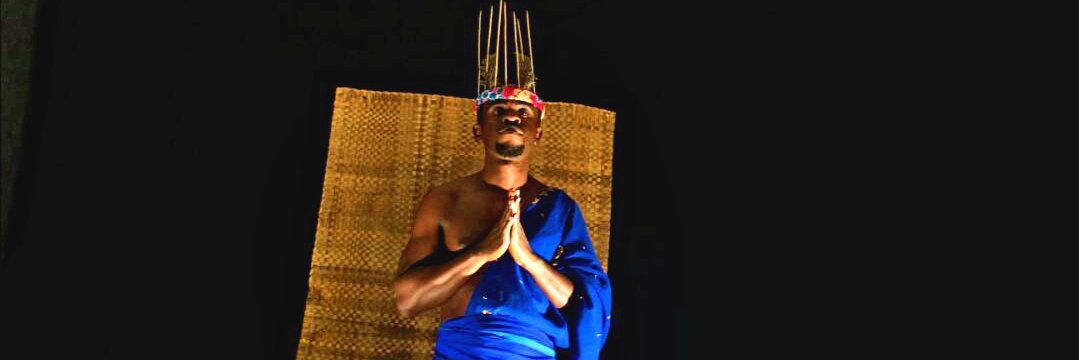 God's favourite banner