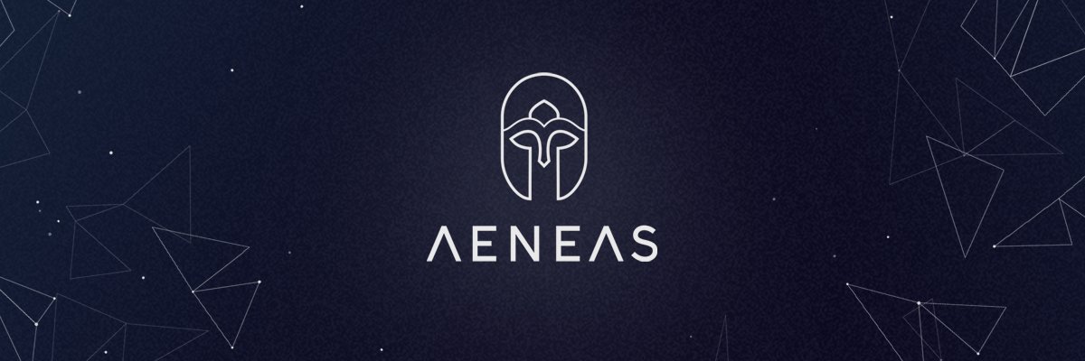 AeneasPM's profile banner image