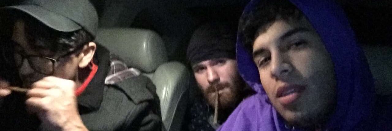 thetrapjesus's profile banner image