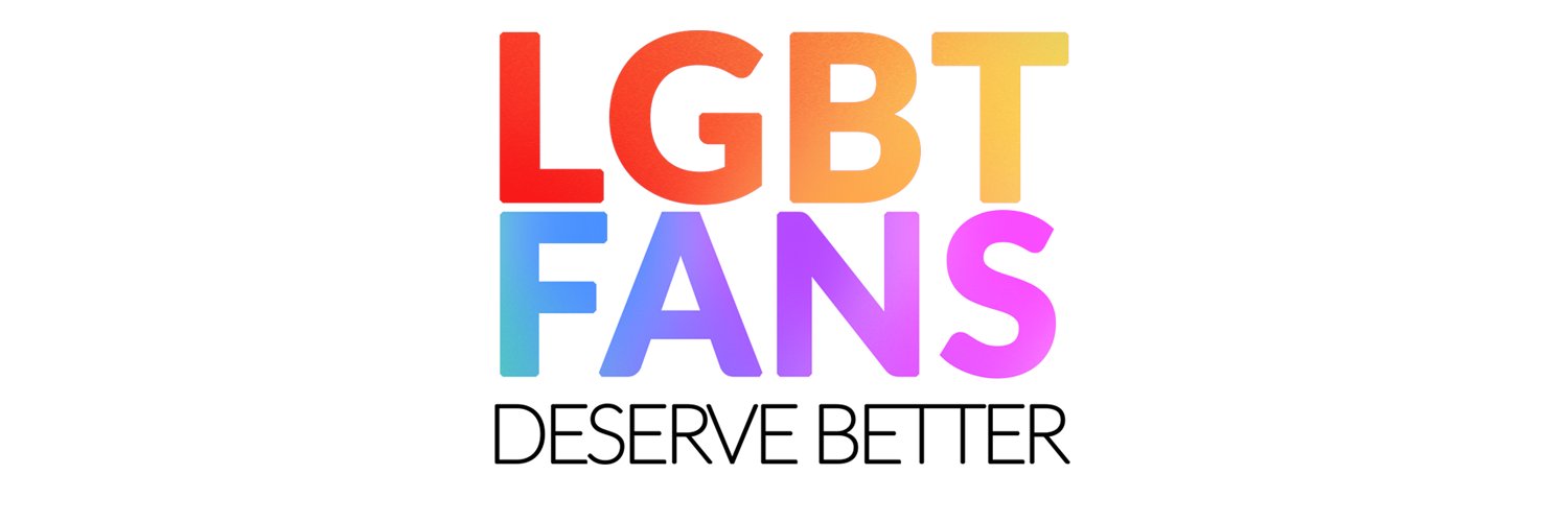 LGBTFans's profile banner image