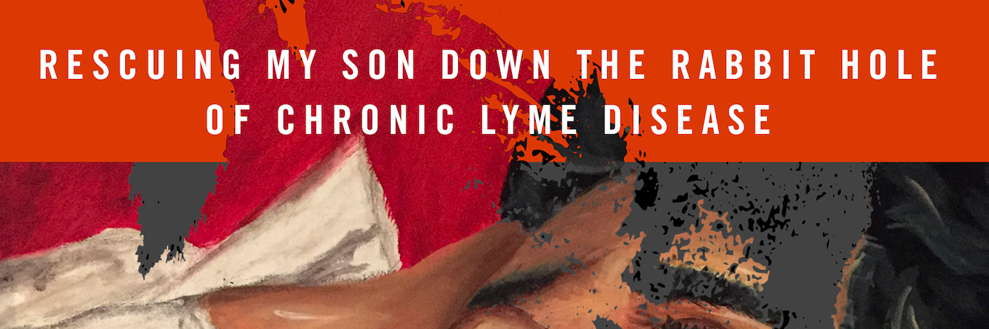 LymeMadness's profile banner image