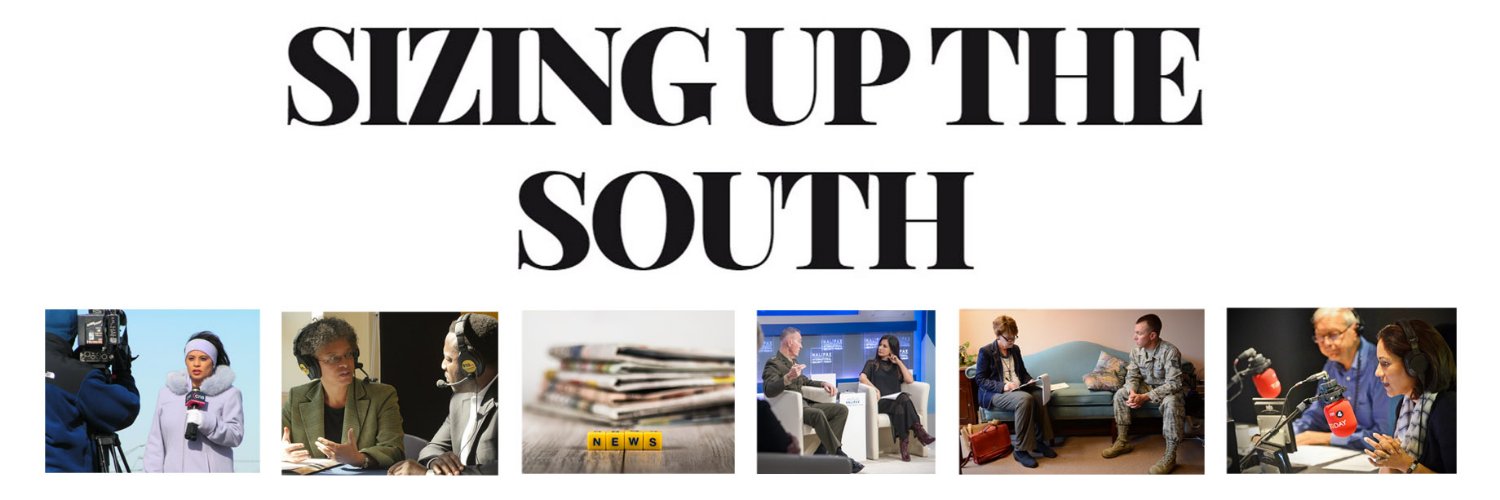 SizeUpSouth's profile banner image