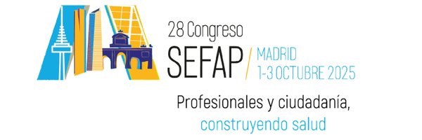 CongresoSEFAP Profile Banner
