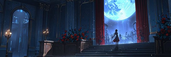 luneclown Profile Banner