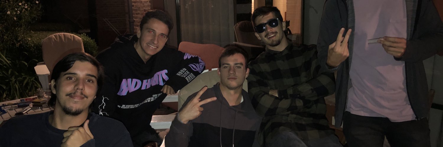 ramiropenna's profile banner image