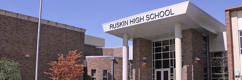 RuskinFootball's profile banner image