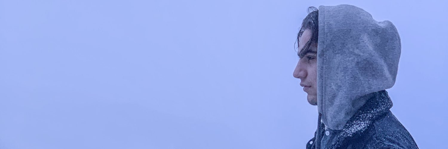 siushimran's profile banner image