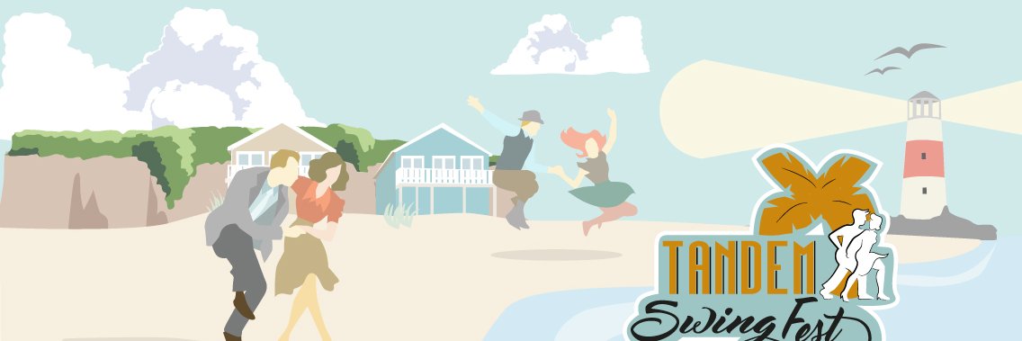 TandemSwingFest's profile banner image