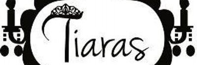 Tiaras Boutique banner