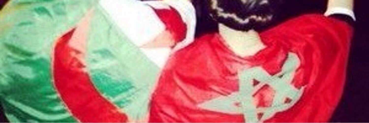 mayaDZalG's profile banner image
