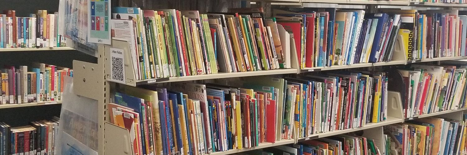 CCLevinLibrary's profile banner image