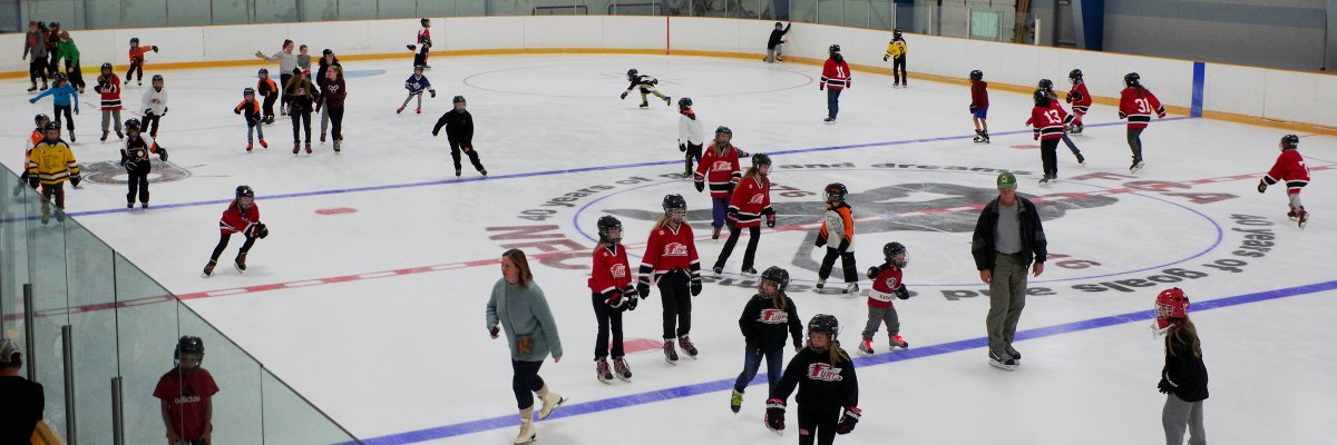 Frontenac_Arena's profile banner image