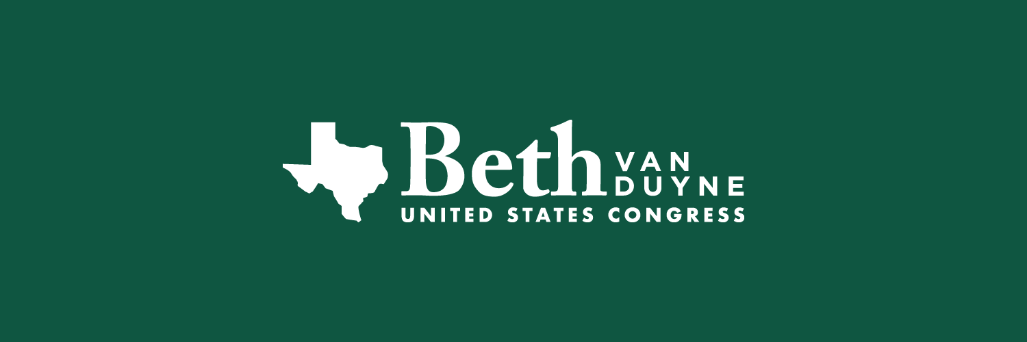 Beth Van Duyne Profile Banner