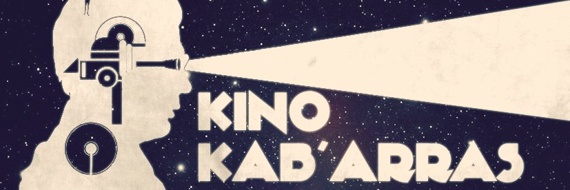 Kinokabarras's profile banner image
