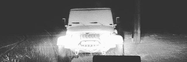 CustomJeepLife's profile banner image