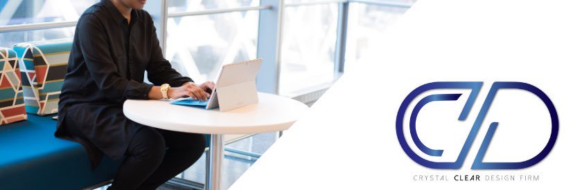 CCDesignFirm's profile banner image