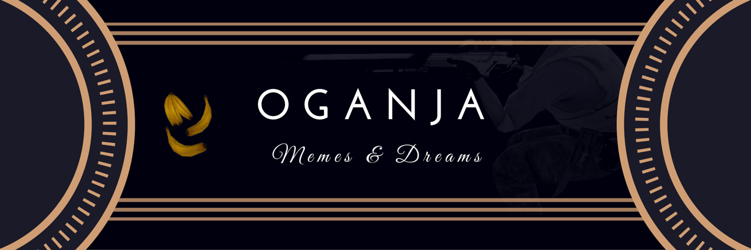 Oganja69's profile banner image