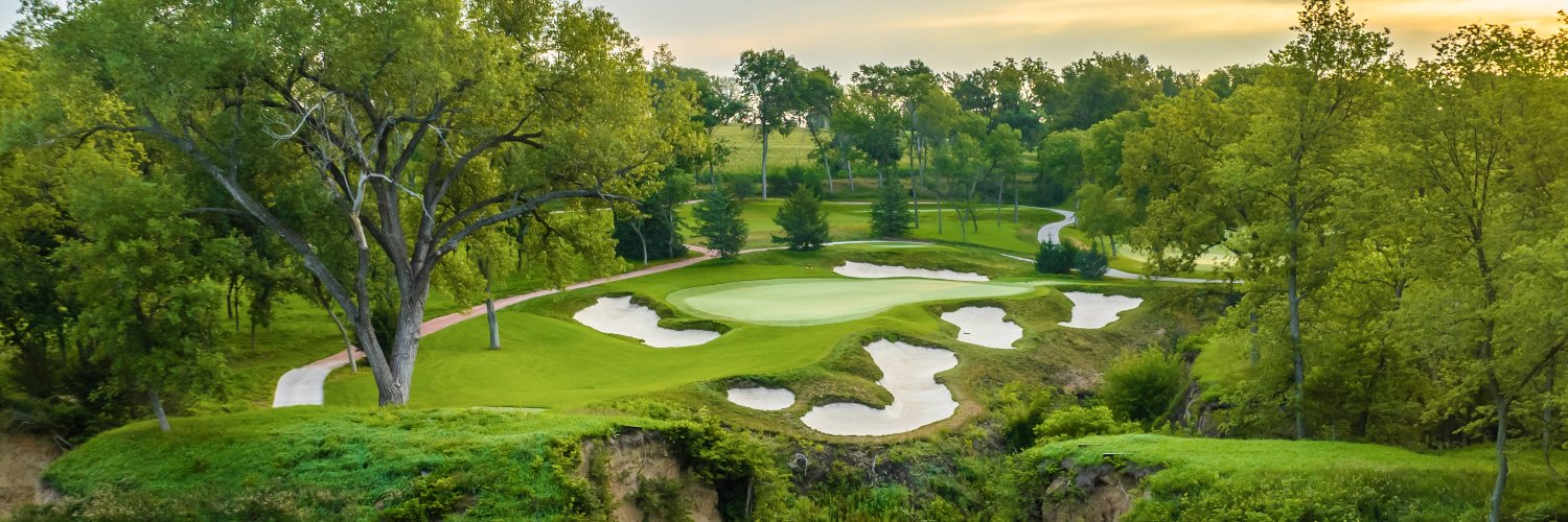 LandscapesGolf's profile banner image
