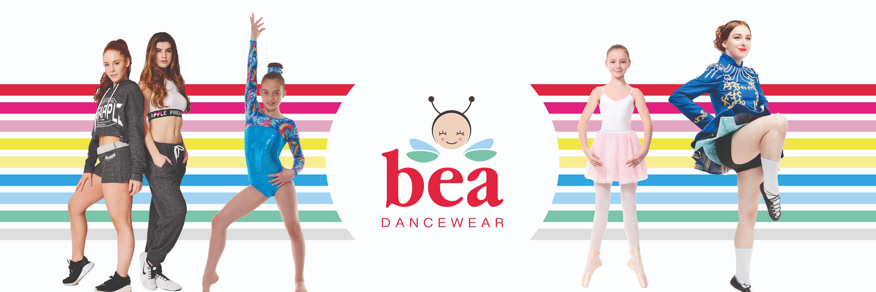 beadancewear's profile banner image