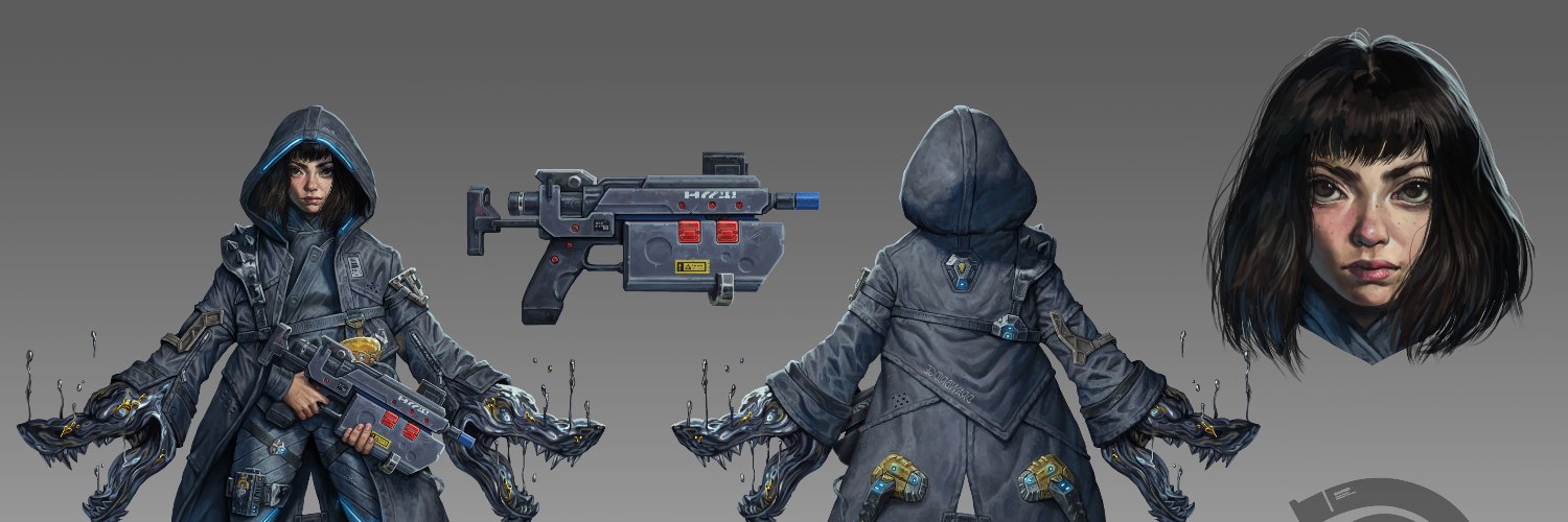 mehchall's profile banner image